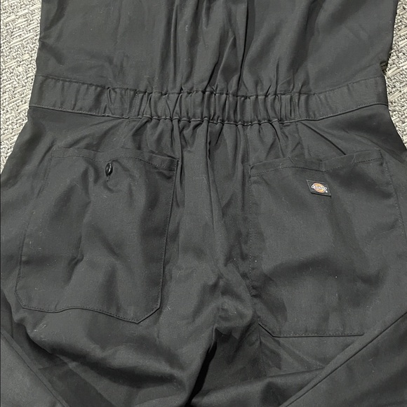 Dickies | Short Sleeve Jumpsuit - Picture 11 of 14
